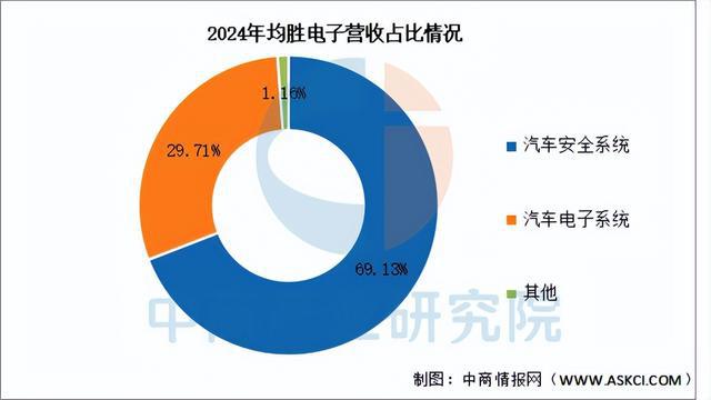 乐鱼官网2025年中国汽车零部件行业市场远景猜测研讨陈述（简版）(图17)