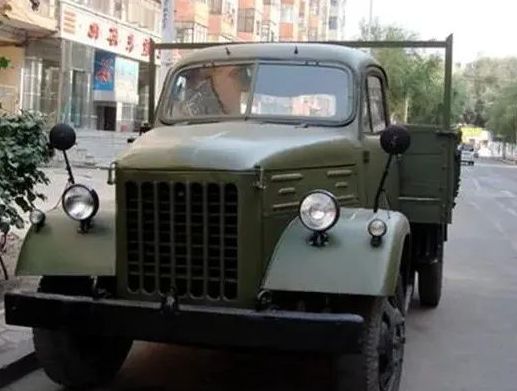 乐鱼官方网站镇江的汽车产业开展简史：造醋上面条兼职也造车(图3)