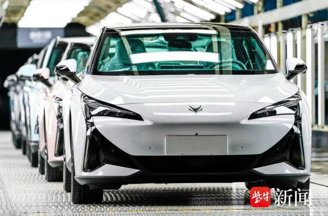 乐鱼官方网站镇江的汽车产业开展简史：造醋上面条兼职也造车(图26)